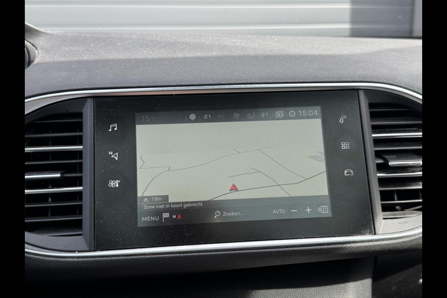 Peugeot 308 SW 1.5 BlueHDi Blue Lease Premium | Panoramadak | Camera | Climate Control | Lichtmetalen Velgen |