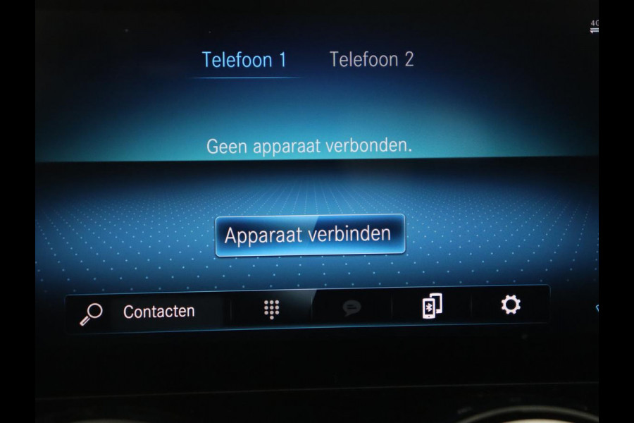 Mercedes-Benz GLA 180 Business Solution | Trekhaak | Stoelverwarming | Camera | Full LED | Half leder | Park Assist | Navigatie