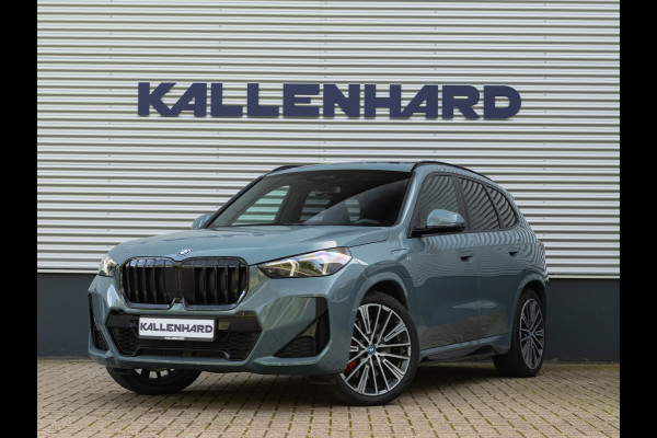 BMW X1 xDrive30e M-Sport Pro - Pano - Trekhaak - Driving Ass Prof - Harman Kardon