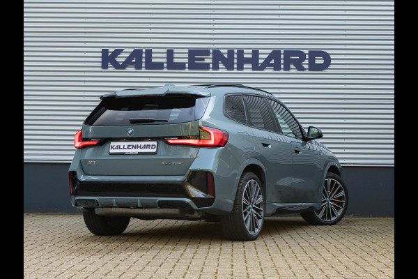 BMW X1 xDrive30e M-Sport Pro - Pano - Trekhaak - Driving Ass Prof - Harman Kardon