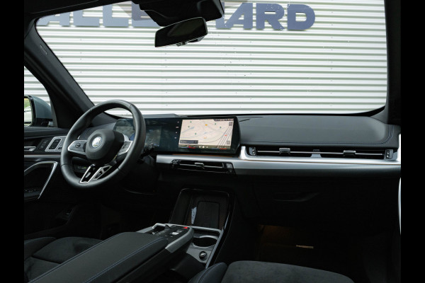 BMW X1 xDrive30e M-Sport Pro - Pano - Trekhaak - Driving Ass Prof - Harman Kardon