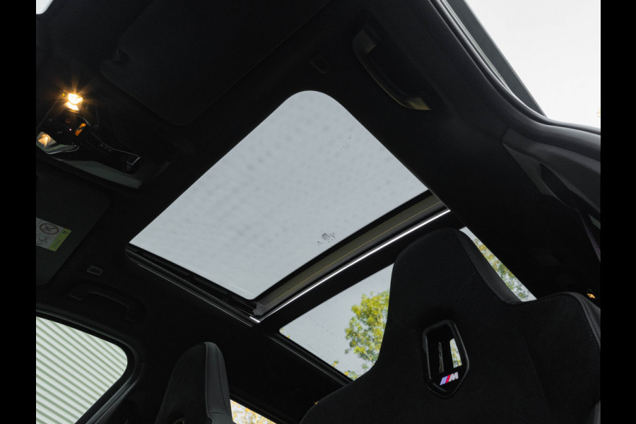 BMW X1 xDrive30e M-Sport Pro - Pano - Trekhaak - Driving Ass Prof - Harman Kardon