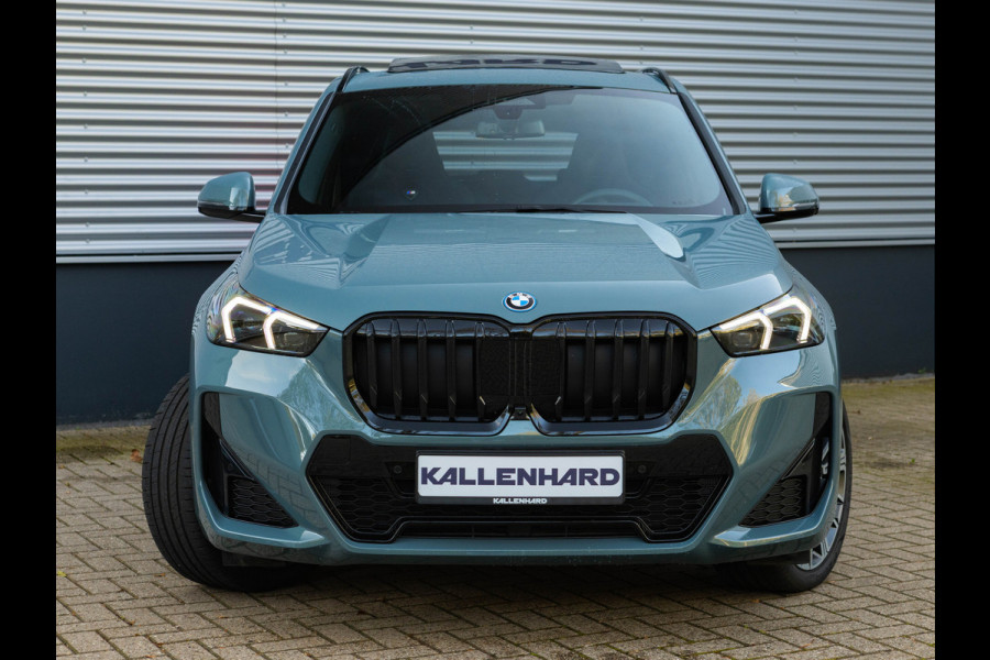 BMW X1 xDrive30e M-Sport Pro - Pano - Trekhaak - Driving Ass Prof - Harman Kardon