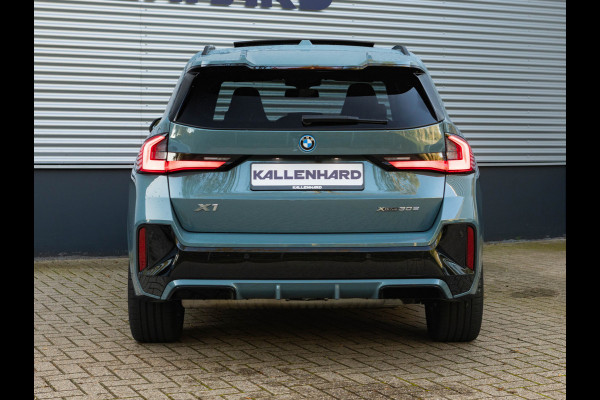 BMW X1 xDrive30e M-Sport Pro - Pano - Trekhaak - Driving Ass Prof - Harman Kardon