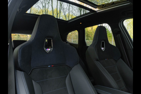 BMW X1 xDrive30e M-Sport Pro - Pano - Trekhaak - Driving Ass Prof - Harman Kardon