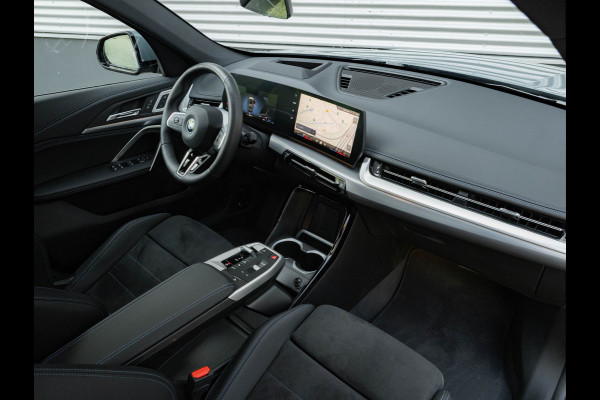 BMW X1 xDrive30e M-Sport Pro - Pano - Trekhaak - Driving Ass Prof - Harman Kardon
