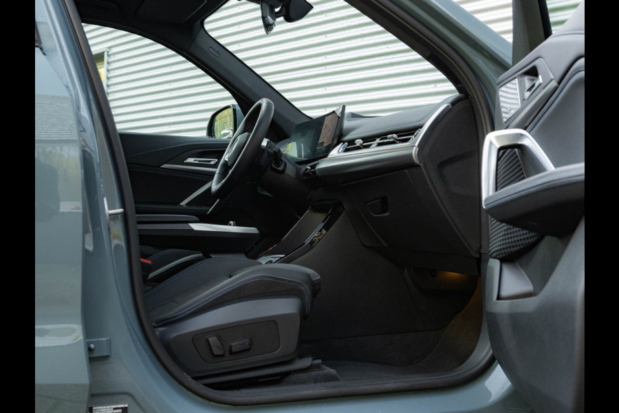 BMW X1 xDrive30e M-Sport Pro - Pano - Trekhaak - Driving Ass Prof - Harman Kardon