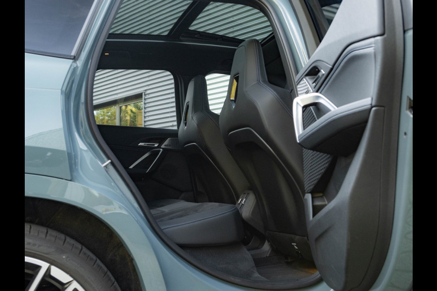 BMW X1 xDrive30e M-Sport Pro - Pano - Trekhaak - Driving Ass Prof - Harman Kardon