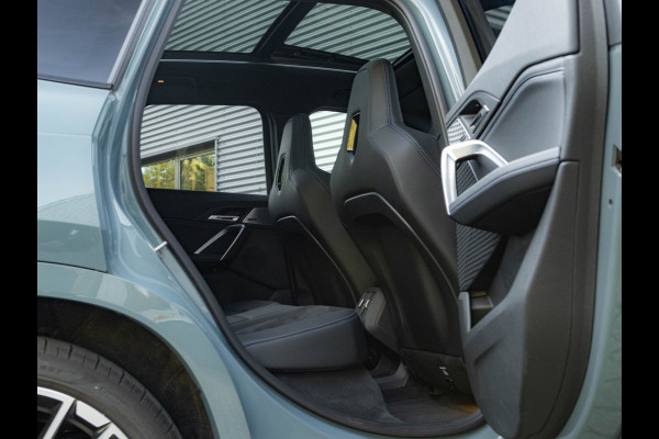 BMW X1 xDrive30e M-Sport Pro - Pano - Trekhaak - Driving Ass Prof - Harman Kardon