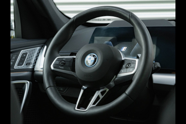 BMW X1 xDrive30e M-Sport Pro - Pano - Trekhaak - Driving Ass Prof - Harman Kardon
