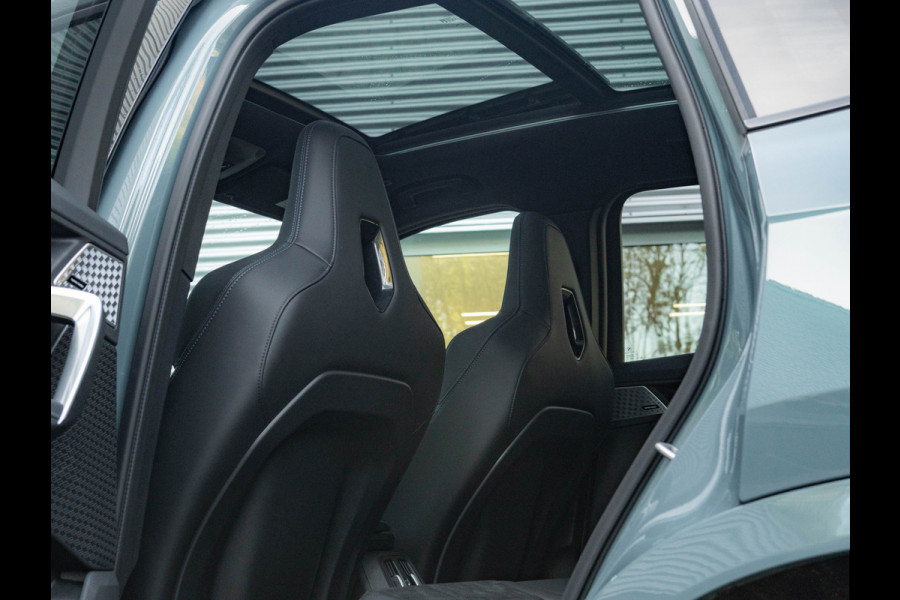 BMW X1 xDrive30e M-Sport Pro - Pano - Trekhaak - Driving Ass Prof - Harman Kardon