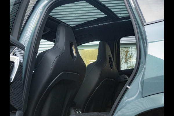BMW X1 xDrive30e M-Sport Pro - Pano - Trekhaak - Driving Ass Prof - Harman Kardon