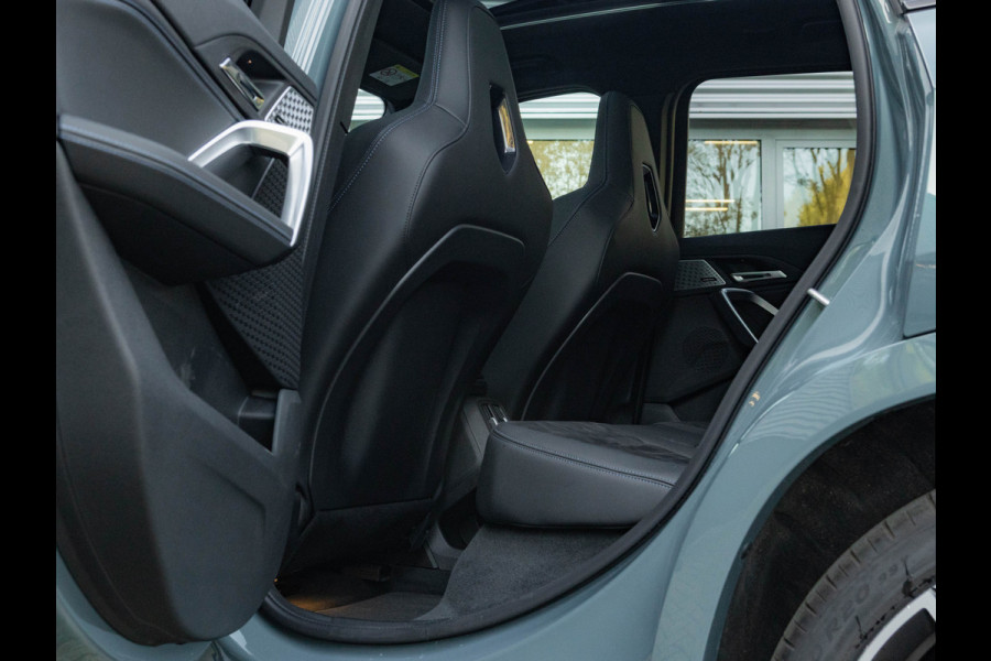 BMW X1 xDrive30e M-Sport Pro - Pano - Trekhaak - Driving Ass Prof - Harman Kardon