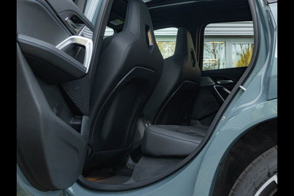 BMW X1 xDrive30e M-Sport Pro - Pano - Trekhaak - Driving Ass Prof - Harman Kardon