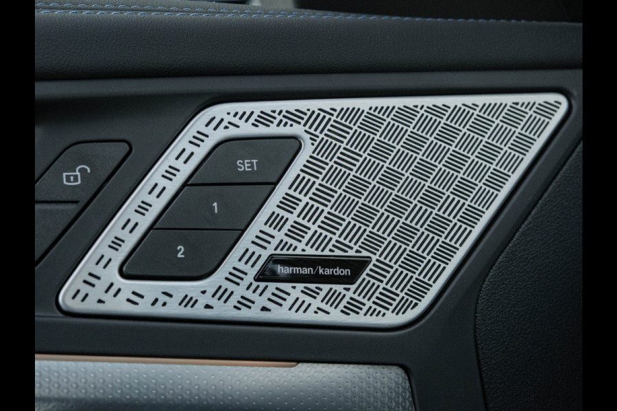 BMW X1 xDrive30e M-Sport Pro - Pano - Trekhaak - Driving Ass Prof - Harman Kardon