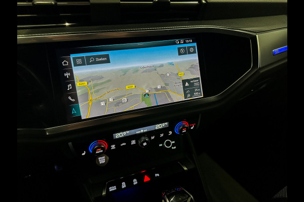 Audi Q3 35 TFSI 3xS-Line |Keyless|Sfeer|Camera