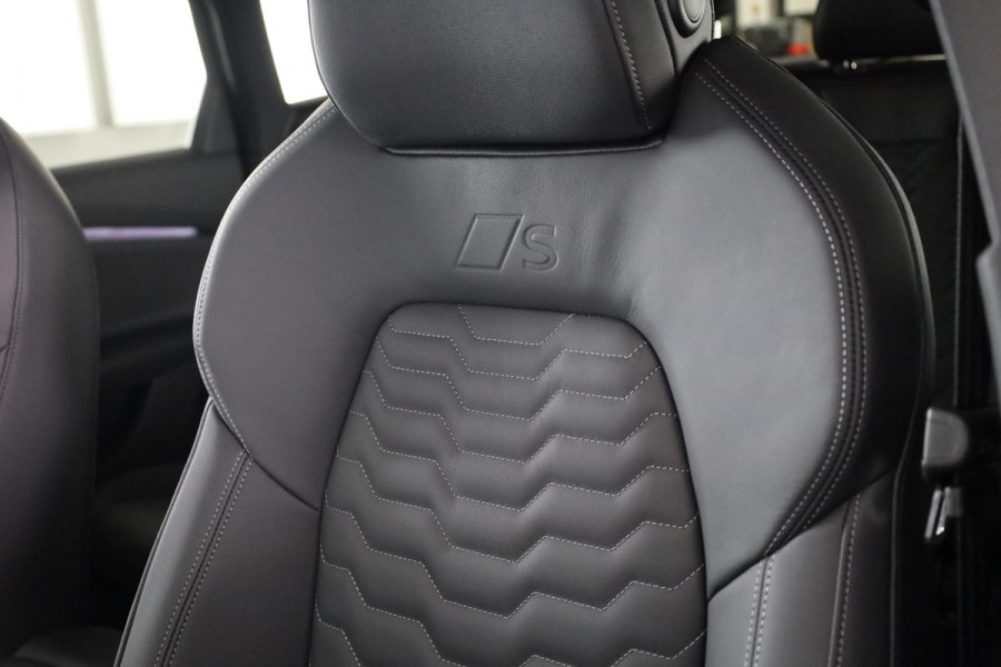 Audi A6 Avant e-tron S edition performance 100 kWh 367pk | Matrix Led | Keyless | Adaptieve cruise controle | Elektrisch verstelbare voorstoelen met geheugen bestuurdersstoel