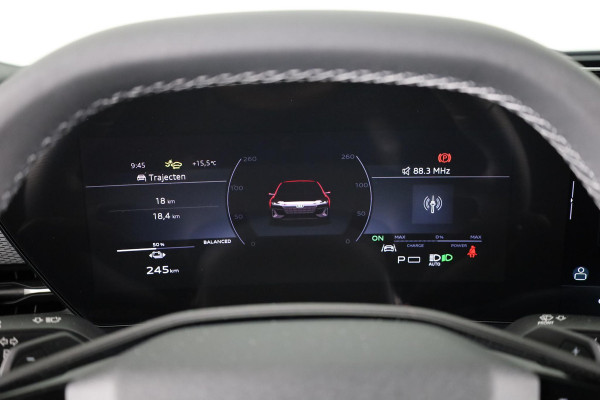 Audi A6 Avant e-tron S edition performance 100 kWh 367pk | Matrix Led | Keyless | Adaptieve cruise controle | Elektrisch verstelbare voorstoelen met geheugen bestuurdersstoel