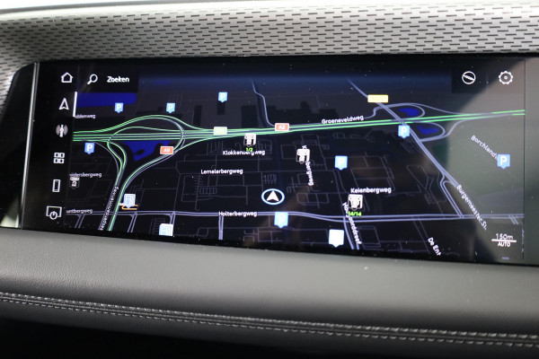 Audi A6 Avant e-tron S edition performance 100 kWh 367pk | Matrix Led | Keyless | Adaptieve cruise controle | Elektrisch verstelbare voorstoelen met geheugen bestuurdersstoel