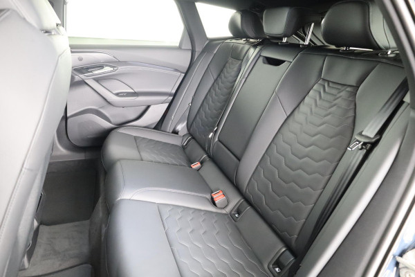 Audi A6 Avant e-tron S edition performance 100 kWh 367pk | Matrix Led | Keyless | Adaptieve cruise controle | Elektrisch verstelbare voorstoelen met geheugen bestuurdersstoel