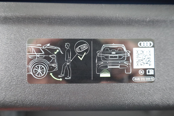 Audi A6 Avant e-tron S edition performance 100 kWh 367pk | Matrix Led | Keyless | Adaptieve cruise controle | Elektrisch verstelbare voorstoelen met geheugen bestuurdersstoel