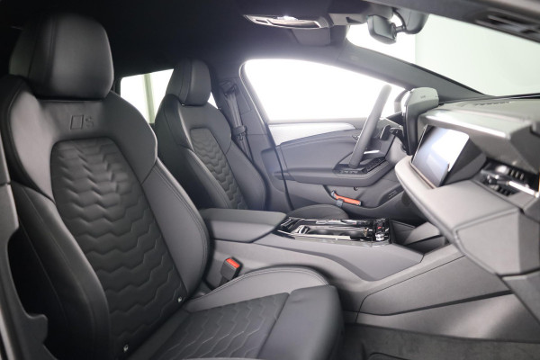Audi A6 Avant e-tron S edition performance 100 kWh 367pk | Matrix Led | Keyless | Adaptieve cruise controle | Elektrisch verstelbare voorstoelen met geheugen bestuurdersstoel