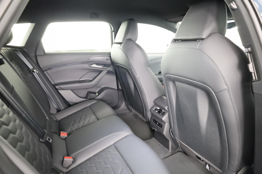 Audi A6 Avant e-tron S edition performance 100 kWh 367pk | Matrix Led | Keyless | Adaptieve cruise controle | Elektrisch verstelbare voorstoelen met geheugen bestuurdersstoel