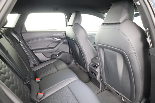 Audi A6 Avant e-tron S edition performance 100 kWh 367pk | Matrix Led | Keyless | Adaptieve cruise controle | Elektrisch verstelbare voorstoelen met geheugen bestuurdersstoel