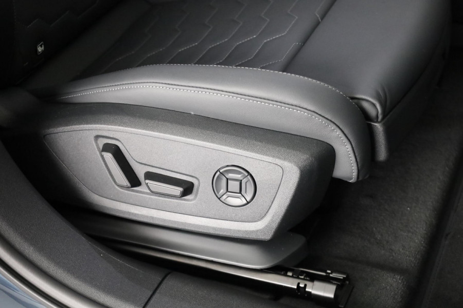 Audi A6 Avant e-tron S edition performance 100 kWh 367pk | Matrix Led | Keyless | Adaptieve cruise controle | Elektrisch verstelbare voorstoelen met geheugen bestuurdersstoel