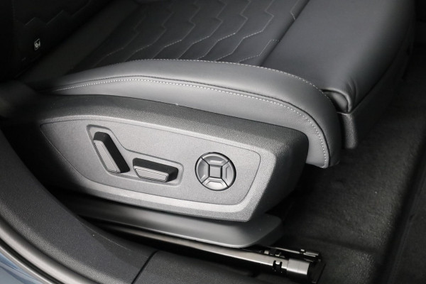 Audi A6 Avant e-tron S edition performance 100 kWh 367pk | Matrix Led | Keyless | Adaptieve cruise controle | Elektrisch verstelbare voorstoelen met geheugen bestuurdersstoel