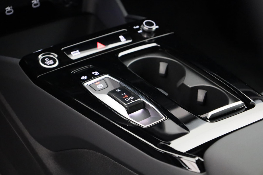 Audi A6 Avant e-tron S edition performance 100 kWh 367pk | Matrix Led | Keyless | Adaptieve cruise controle | Elektrisch verstelbare voorstoelen met geheugen bestuurdersstoel