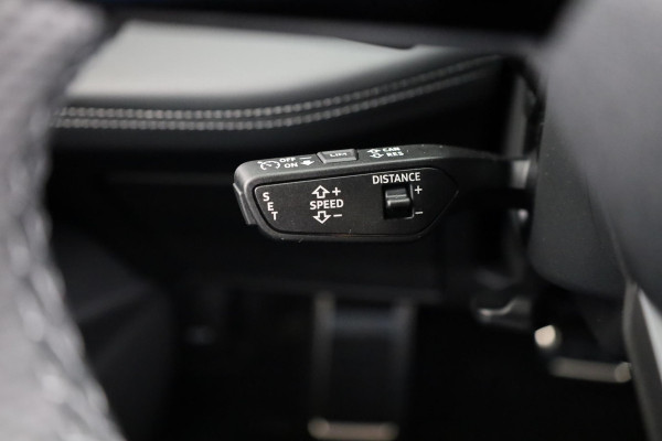 Audi A6 Avant e-tron S edition performance 100 kWh 367pk | Matrix Led | Keyless | Adaptieve cruise controle | Elektrisch verstelbare voorstoelen met geheugen bestuurdersstoel