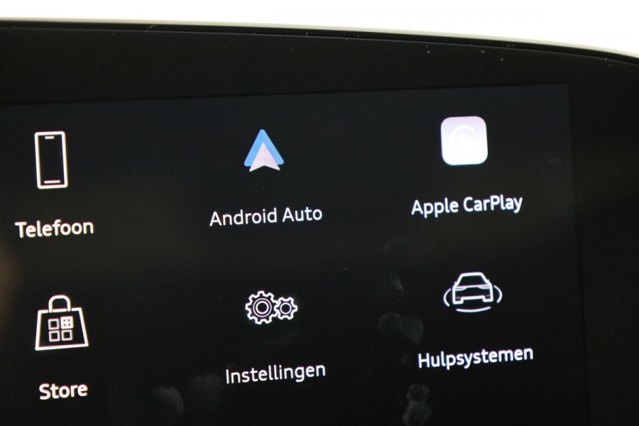 Audi A6 Avant e-tron S edition performance 100 kWh 367pk | Matrix Led | Keyless | Adaptieve cruise controle | Elektrisch verstelbare voorstoelen met geheugen bestuurdersstoel