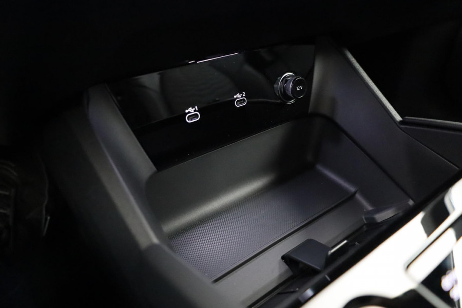 Audi A6 Avant e-tron S edition performance 100 kWh 367pk | Matrix Led | Keyless | Adaptieve cruise controle | Elektrisch verstelbare voorstoelen met geheugen bestuurdersstoel