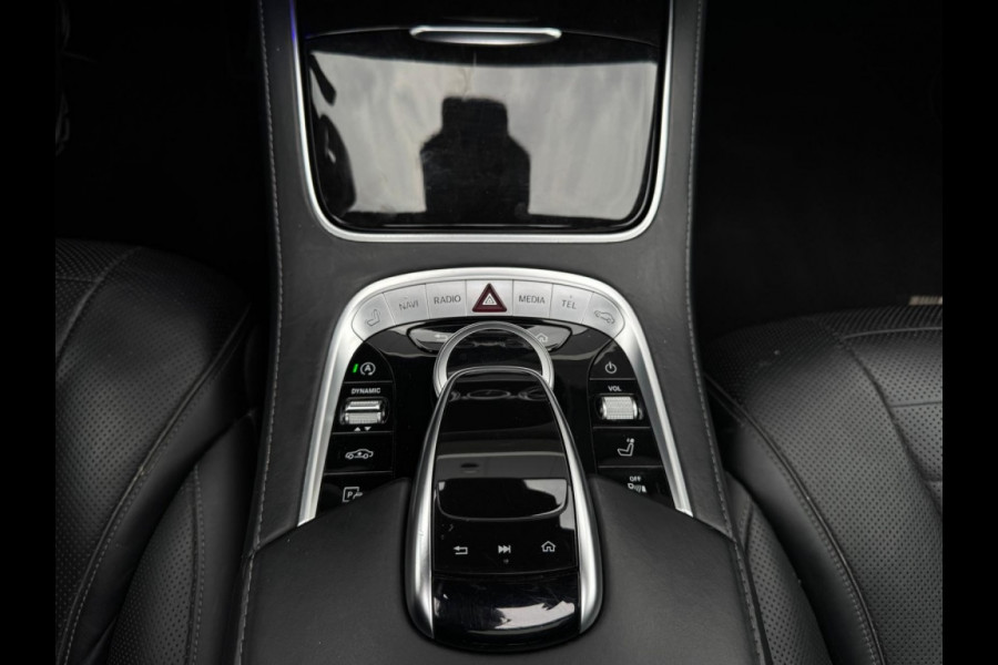 Mercedes-Benz S-Klasse 560 L. Prem.Plus FULL PANO CHAUFFEURSPAKKET MM SEATS