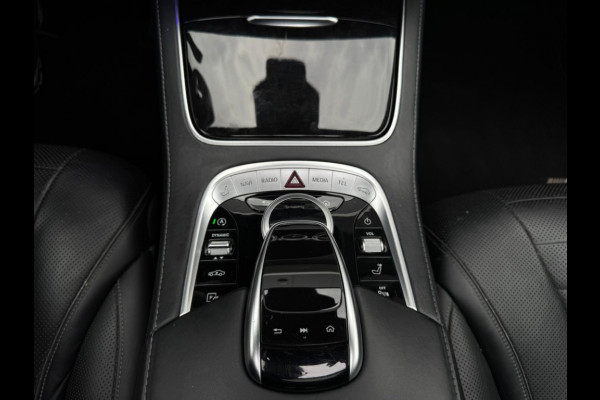 Mercedes-Benz S-Klasse 560 L. Prem.Plus FULL PANO CHAUFFEURSPAKKET MM SEATS
