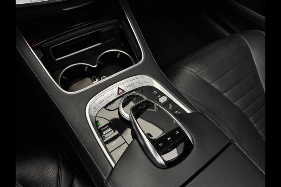 Mercedes-Benz S-Klasse 560 L. Prem.Plus FULL PANO CHAUFFEURSPAKKET MM SEATS