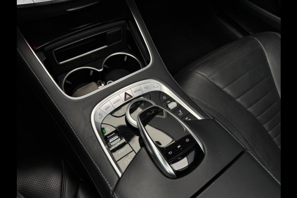 Mercedes-Benz S-Klasse 560 L. Prem.Plus FULL PANO CHAUFFEURSPAKKET MM SEATS