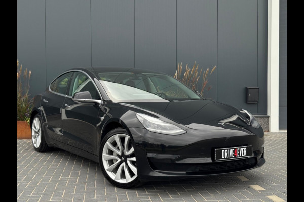 Tesla Model 3 Long Range DUAL MOTOR AWD 75kWh PANO NAVI CAMERA LED