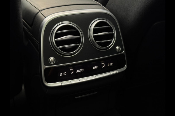 Mercedes-Benz S-Klasse 560 L. Prem.Plus FULL PANO CHAUFFEURSPAKKET MM SEATS