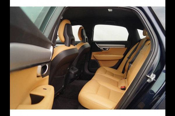 Volvo S90 2.0 D3 150pk Automaat Momentum -LEER-NAVI-