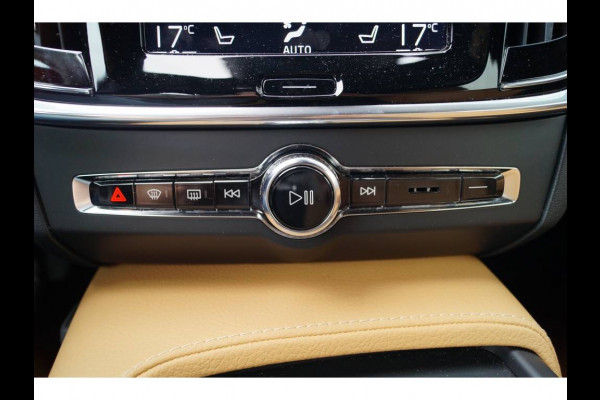 Volvo S90 2.0 D3 150pk Automaat Momentum -LEER-NAVI-