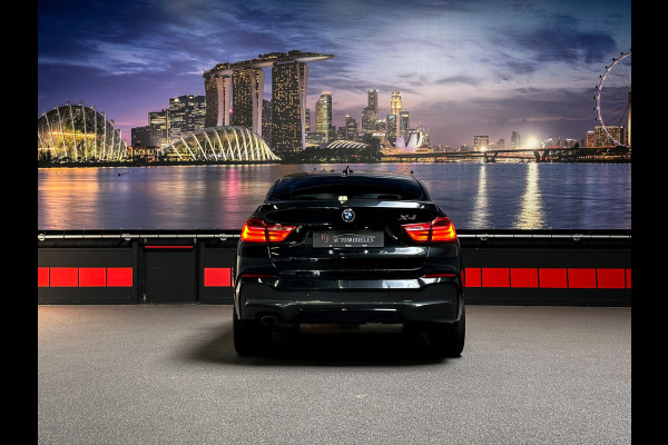 BMW X4 xDrive20i High Ex. |Camera|M-Pakket|LED