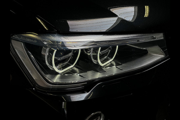 BMW X4 xDrive20i High Ex. |Camera|M-Pakket|LED