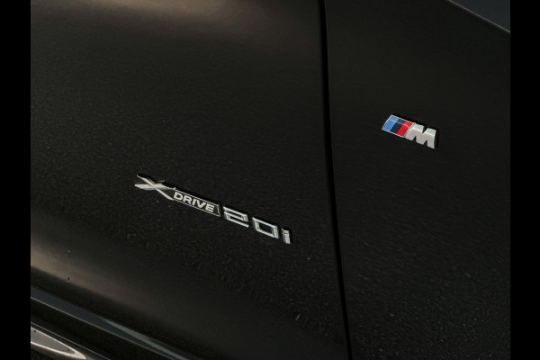 BMW X4 xDrive20i High Ex. |Camera|M-Pakket|LED