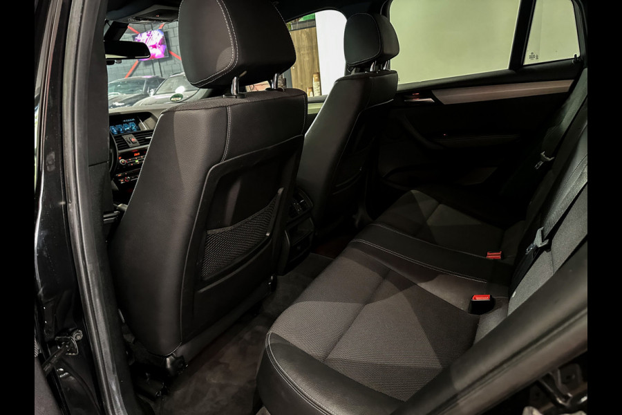 BMW X4 xDrive20i High Ex. |Camera|M-Pakket|LED