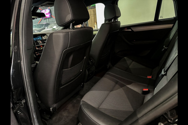 BMW X4 xDrive20i High Ex. |Camera|M-Pakket|LED