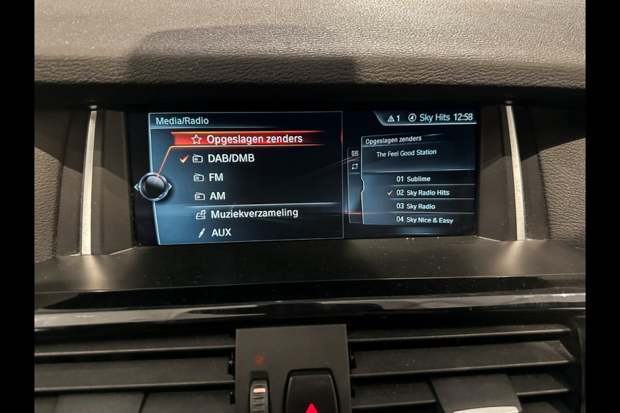BMW X4 xDrive20i High Ex. |Camera|M-Pakket|LED