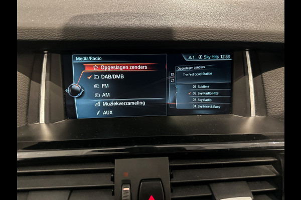 BMW X4 xDrive20i High Ex. |Camera|M-Pakket|LED