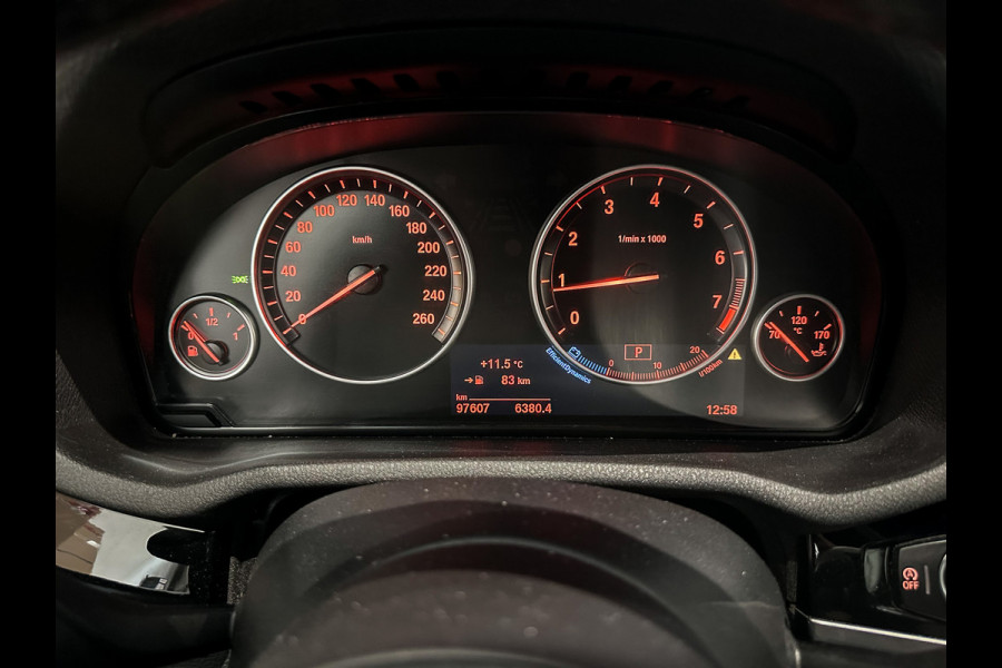 BMW X4 xDrive20i High Ex. |Camera|M-Pakket|LED
